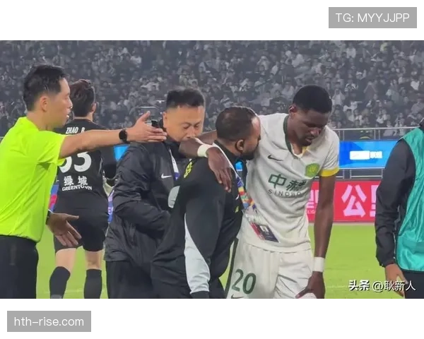 脑震荡换人规则全面解读：什么时候允许临时换人保护球员安全